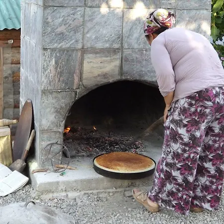 George House Bed and breakfast *