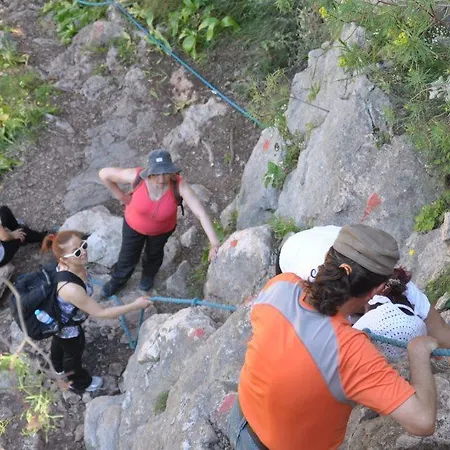 Bed and breakfast George House