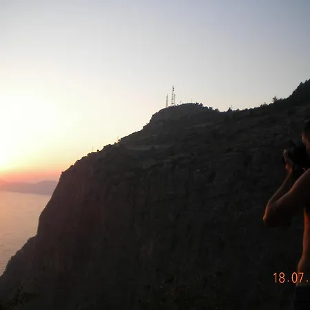 George House فندق مبيت وإفطار