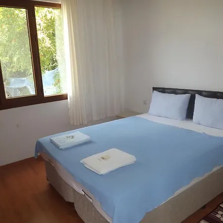 George House Bed and breakfast Faralya