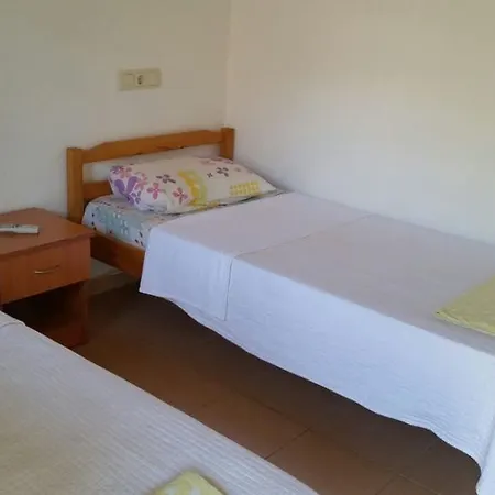 Bed and breakfast George House *