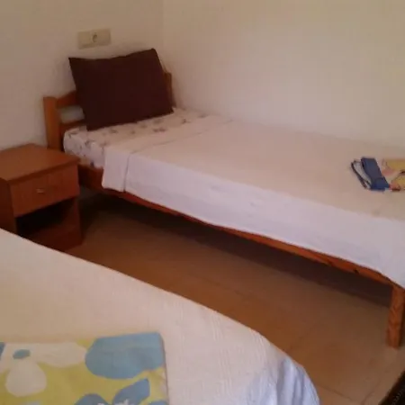George House Bed and breakfast