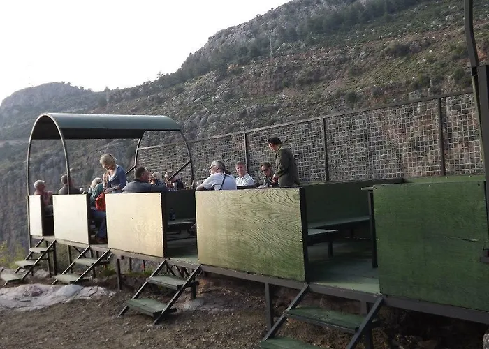 George House فندق مبيت وإفطار *