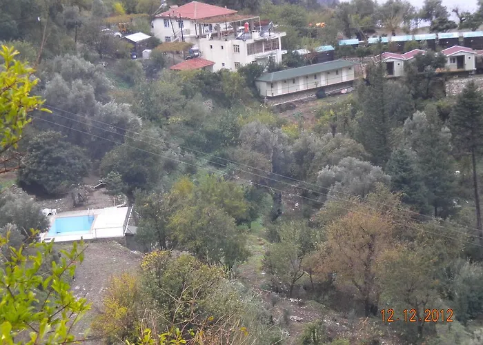 فندق مبيت وإفطار George House فاراليا