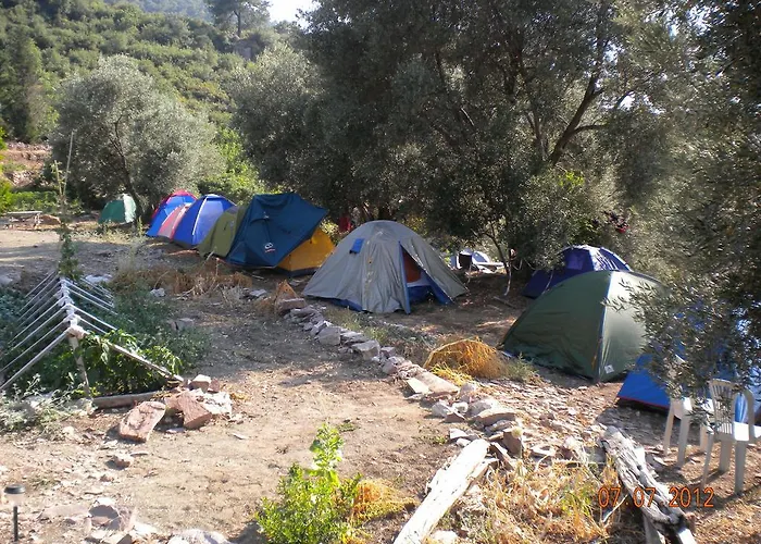 George House Frühstückspension *