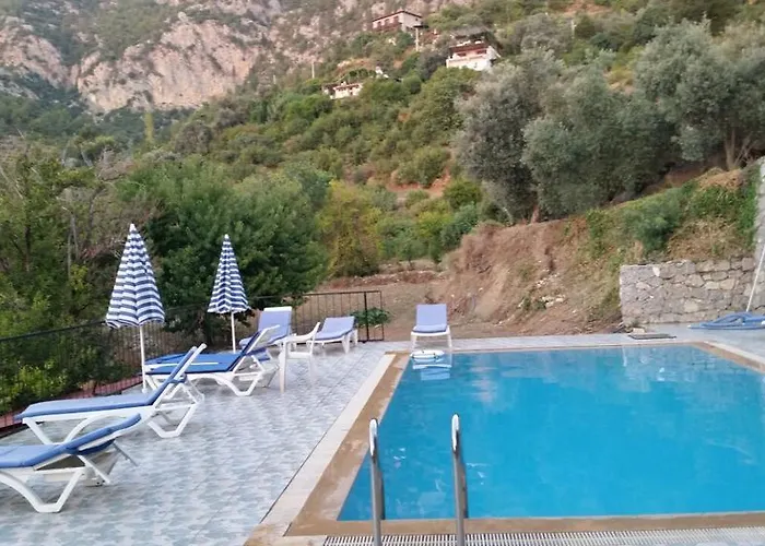 فندق مبيت وإفطار George House