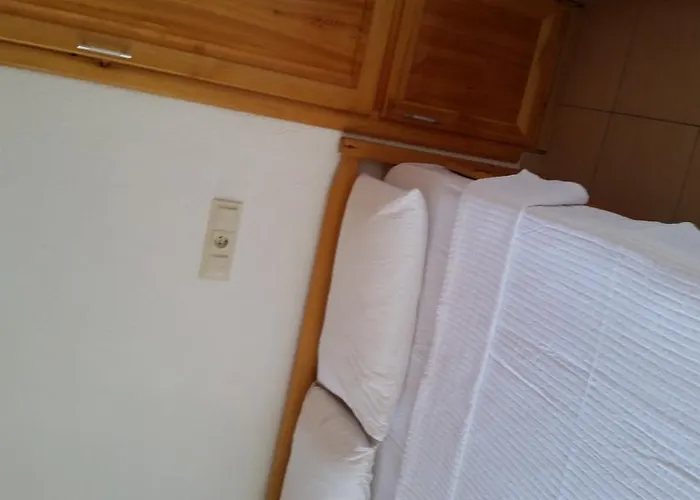 George House فندق مبيت وإفطار *