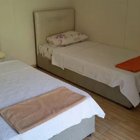 George House B&B *