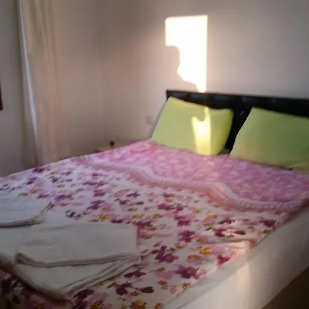 B&B George House *