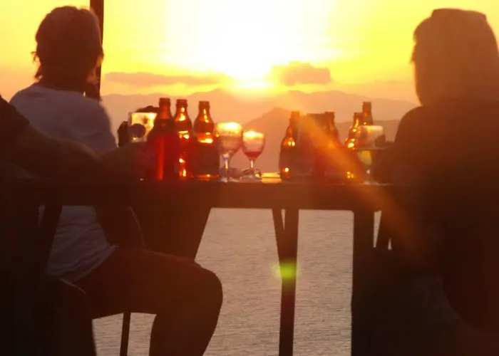 Bed & Breakfast George House *