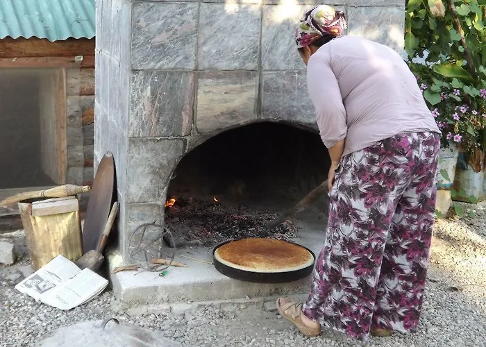 George House Bed & Breakfast *