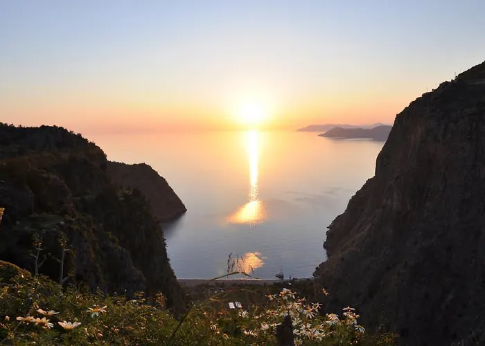 Bed & Breakfast George House