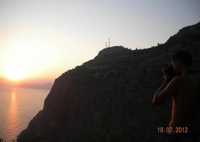 George House Bed & Breakfast