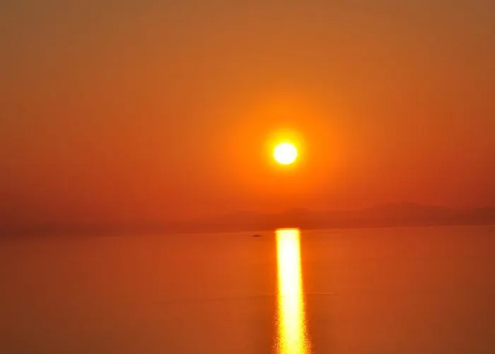 Bed & Breakfast George House