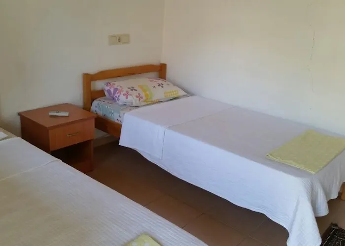 Bed & Breakfast George House *